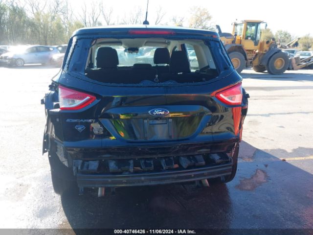 Photo 5 VIN: 1FMCU0F75GUC60236 - FORD ESCAPE 