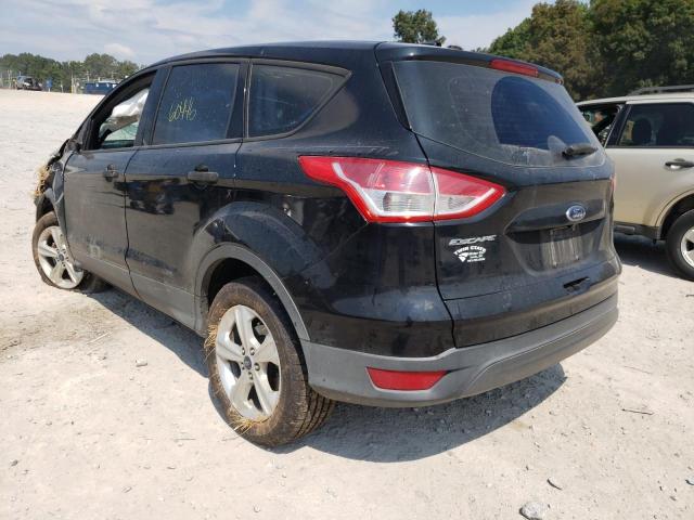 Photo 2 VIN: 1FMCU0F75GUC73343 - FORD ESCAPE S 