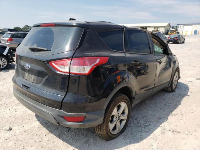 Photo 3 VIN: 1FMCU0F75GUC73343 - FORD ESCAPE S 