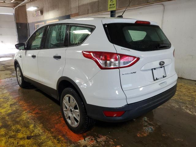 Photo 2 VIN: 1FMCU0F75GUC79014 - FORD ESCAPE S 