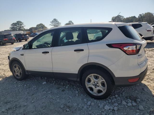 Photo 1 VIN: 1FMCU0F75HUA02400 - FORD ESCAPE S 