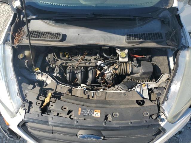 Photo 11 VIN: 1FMCU0F75HUA02400 - FORD ESCAPE S 