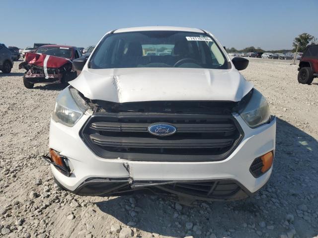 Photo 4 VIN: 1FMCU0F75HUA02400 - FORD ESCAPE S 