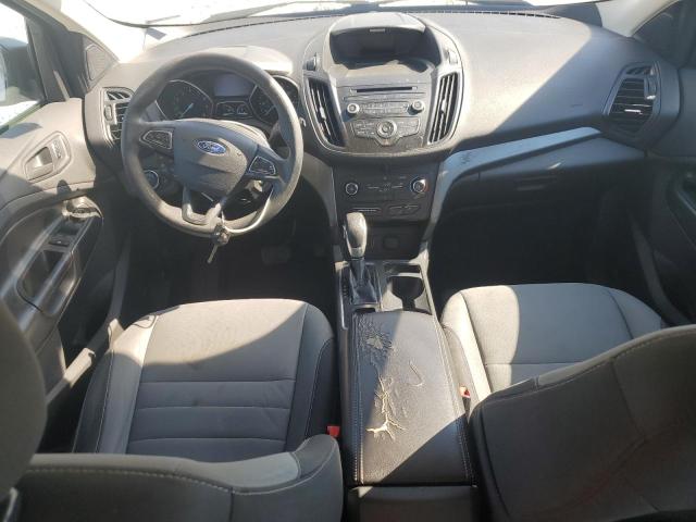 Photo 7 VIN: 1FMCU0F75HUA02400 - FORD ESCAPE S 