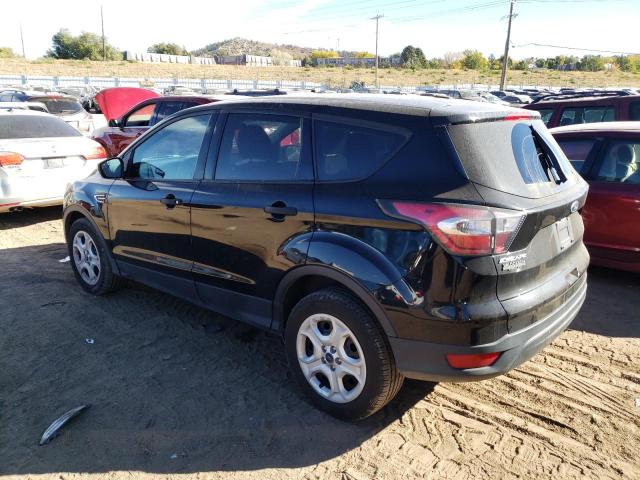 Photo 1 VIN: 1FMCU0F75HUA06477 - FORD ESCAPE 