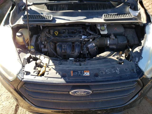 Photo 10 VIN: 1FMCU0F75HUA06477 - FORD ESCAPE 