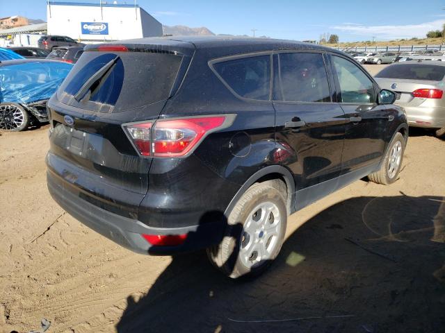 Photo 2 VIN: 1FMCU0F75HUA06477 - FORD ESCAPE 