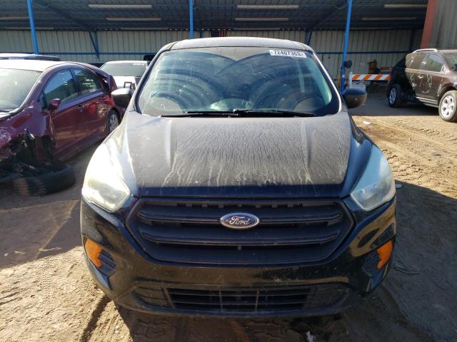 Photo 4 VIN: 1FMCU0F75HUA06477 - FORD ESCAPE 