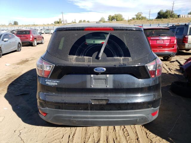 Photo 5 VIN: 1FMCU0F75HUA06477 - FORD ESCAPE 