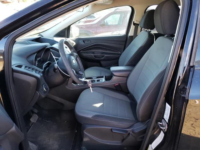 Photo 6 VIN: 1FMCU0F75HUA06477 - FORD ESCAPE 