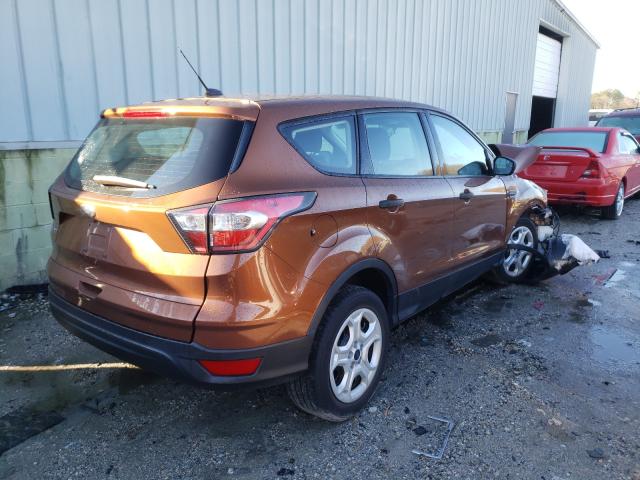 Photo 3 VIN: 1FMCU0F75HUA10321 - FORD ESCAPE S 