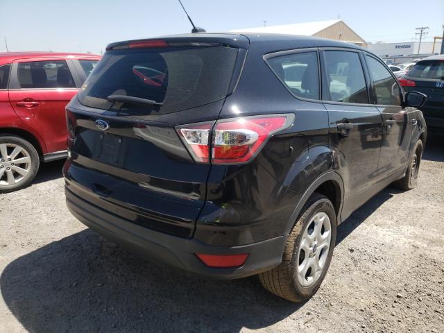 Photo 3 VIN: 1FMCU0F75HUA13655 - FORD ESCAPE S 