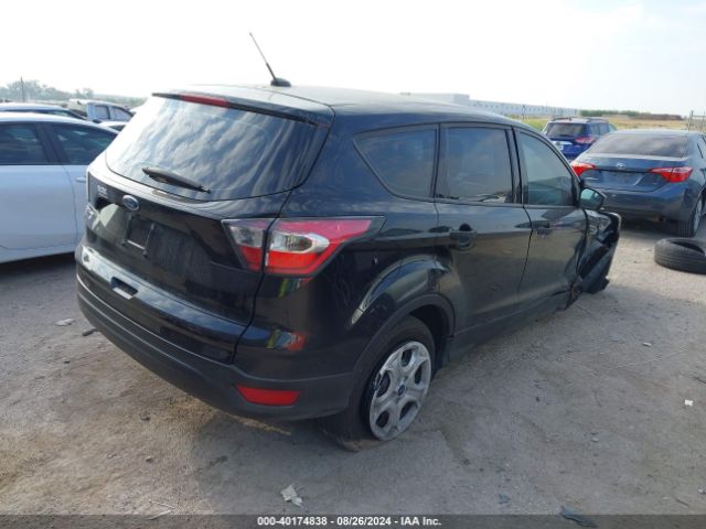 Photo 3 VIN: 1FMCU0F75HUA13753 - FORD ESCAPE 