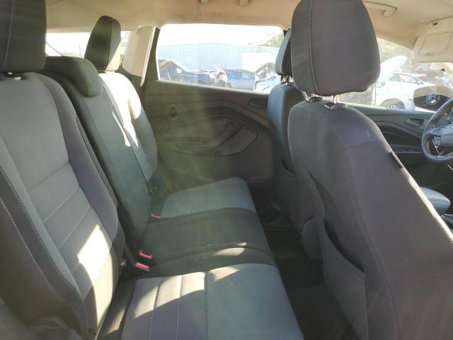 Photo 10 VIN: 1FMCU0F75HUA20752 - FORD ESCAPE S 