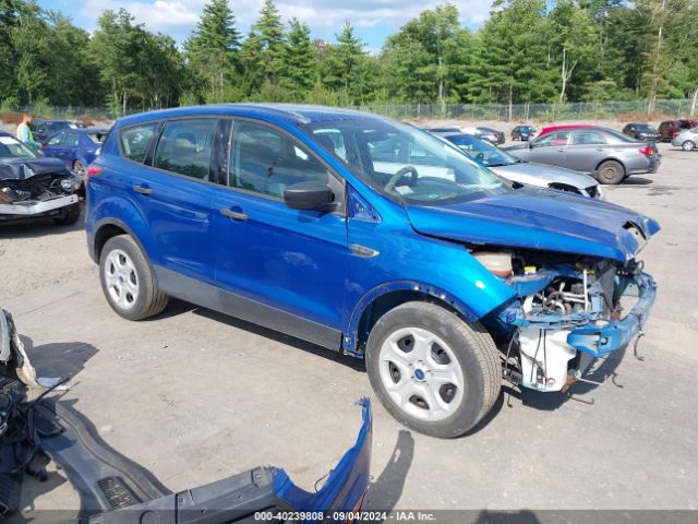 Photo 0 VIN: 1FMCU0F75HUA26759 - FORD ESCAPE 