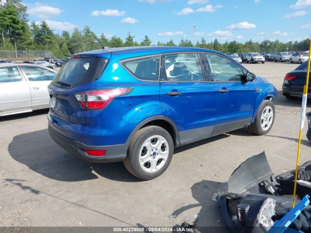 Photo 3 VIN: 1FMCU0F75HUA26759 - FORD ESCAPE 