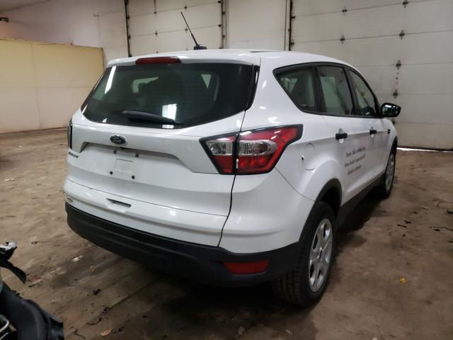 Photo 3 VIN: 1FMCU0F75HUA31881 - FORD ESCAPE S 