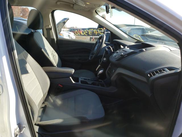 Photo 4 VIN: 1FMCU0F75HUA31881 - FORD ESCAPE S 