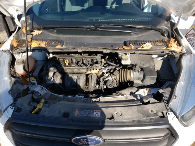 Photo 6 VIN: 1FMCU0F75HUA31881 - FORD ESCAPE S 