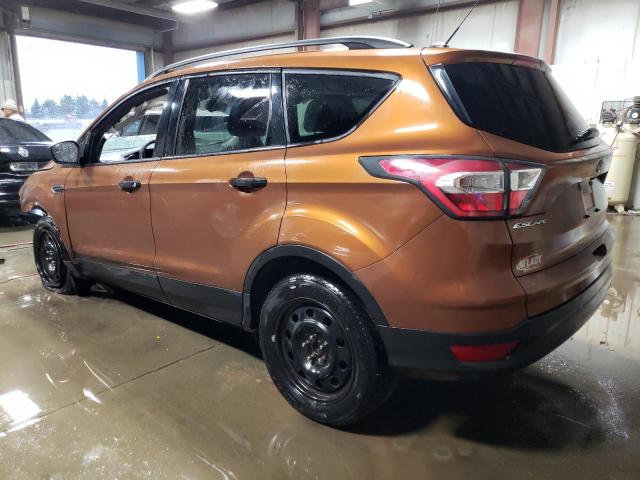 Photo 1 VIN: 1FMCU0F75HUA33680 - FORD ESCAPE S 