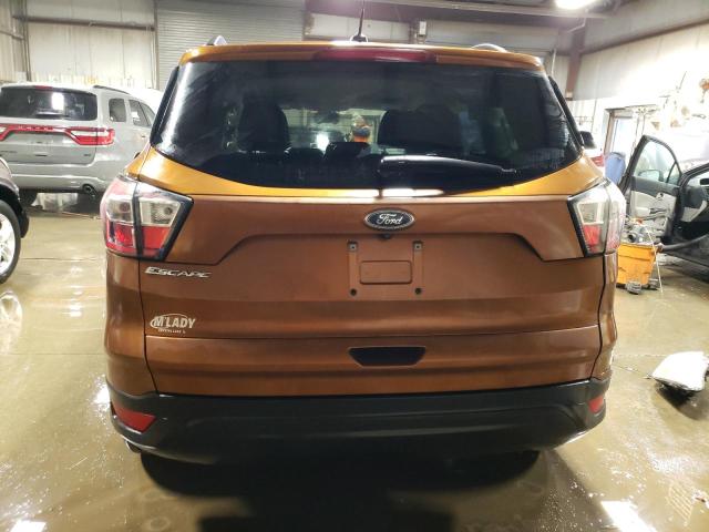 Photo 5 VIN: 1FMCU0F75HUA33680 - FORD ESCAPE S 