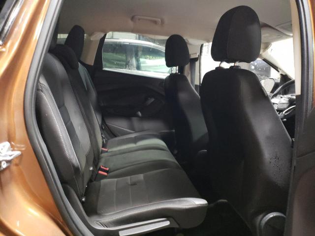 Photo 9 VIN: 1FMCU0F75HUA33680 - FORD ESCAPE S 