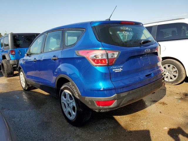 Photo 1 VIN: 1FMCU0F75HUA39012 - FORD ESCAPE 