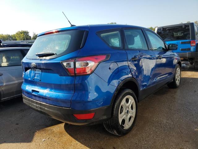 Photo 2 VIN: 1FMCU0F75HUA39012 - FORD ESCAPE 