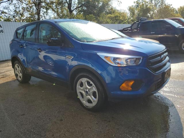 Photo 3 VIN: 1FMCU0F75HUA39012 - FORD ESCAPE 