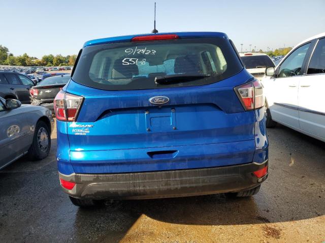 Photo 5 VIN: 1FMCU0F75HUA39012 - FORD ESCAPE 