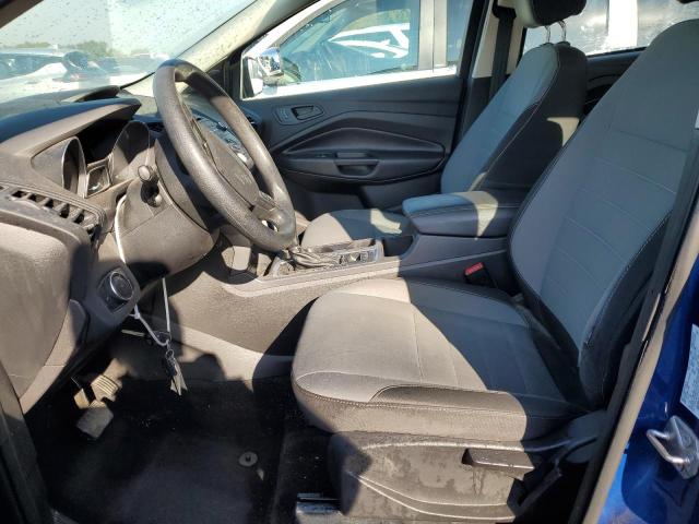 Photo 6 VIN: 1FMCU0F75HUA39012 - FORD ESCAPE 