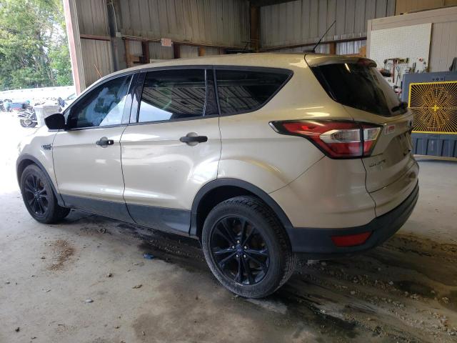 Photo 1 VIN: 1FMCU0F75HUA49698 - FORD ESCAPE 