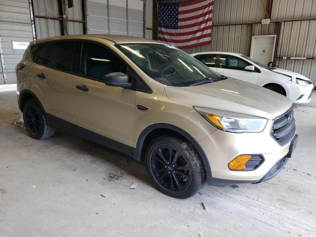 Photo 3 VIN: 1FMCU0F75HUA49698 - FORD ESCAPE 