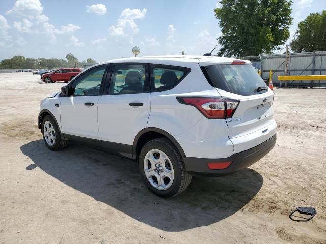 Photo 1 VIN: 1FMCU0F75HUA50186 - FORD ESCAPE S 