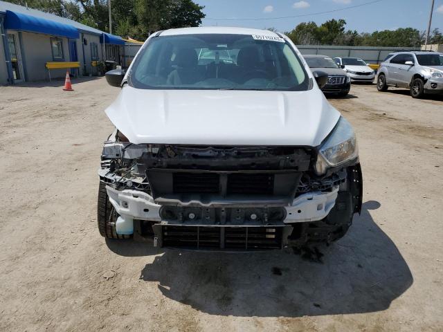 Photo 4 VIN: 1FMCU0F75HUA50186 - FORD ESCAPE S 