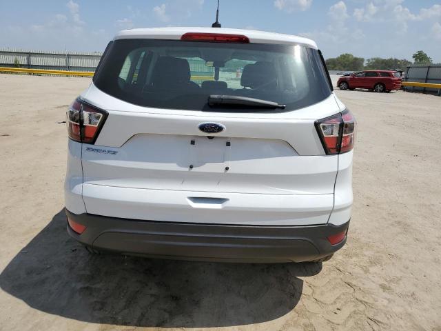 Photo 5 VIN: 1FMCU0F75HUA50186 - FORD ESCAPE S 