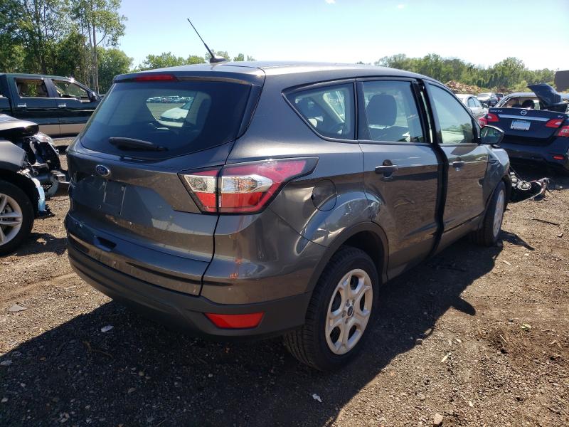 Photo 3 VIN: 1FMCU0F75HUA56862 - FORD ESCAPE 