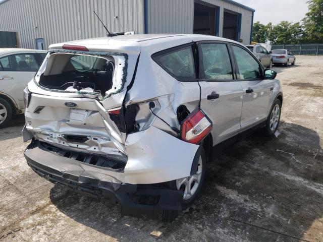 Photo 3 VIN: 1FMCU0F75HUA57770 - FORD ESCAPE S 