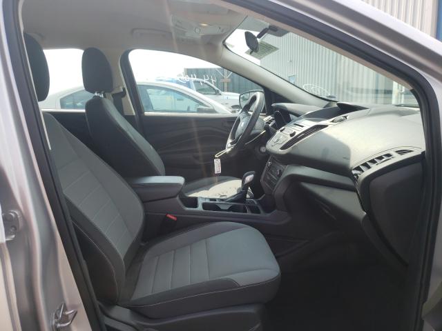 Photo 4 VIN: 1FMCU0F75HUA57770 - FORD ESCAPE S 