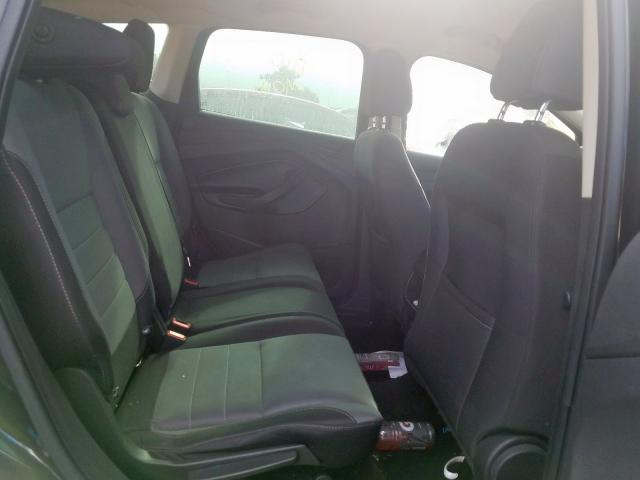 Photo 5 VIN: 1FMCU0F75HUA61771 - FORD ESCAPE S 