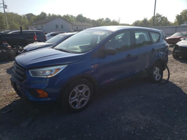 Photo 0 VIN: 1FMCU0F75HUA89506 - FORD ESCAPE S 