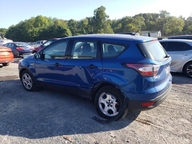 Photo 1 VIN: 1FMCU0F75HUA89506 - FORD ESCAPE S 