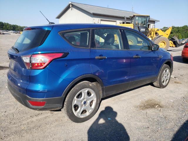 Photo 2 VIN: 1FMCU0F75HUA89506 - FORD ESCAPE S 