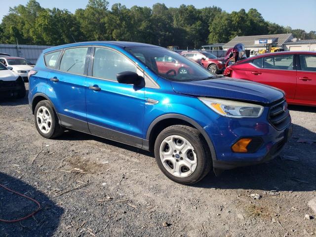 Photo 3 VIN: 1FMCU0F75HUA89506 - FORD ESCAPE S 