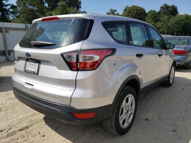 Photo 3 VIN: 1FMCU0F75HUA89523 - FORD ESCAPE S 