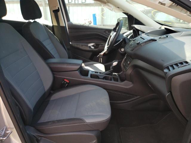 Photo 4 VIN: 1FMCU0F75HUA89523 - FORD ESCAPE S 