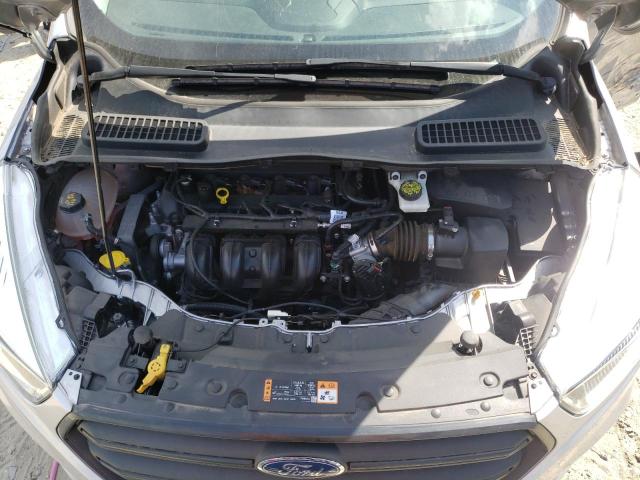 Photo 6 VIN: 1FMCU0F75HUA89523 - FORD ESCAPE S 