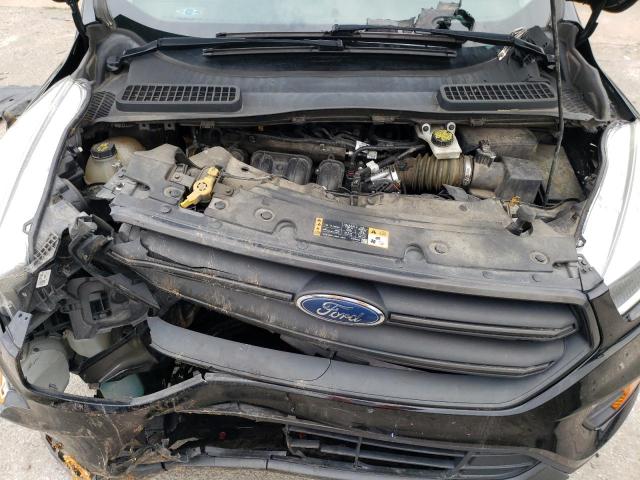 Photo 11 VIN: 1FMCU0F75HUB20365 - FORD ESCAPE S 