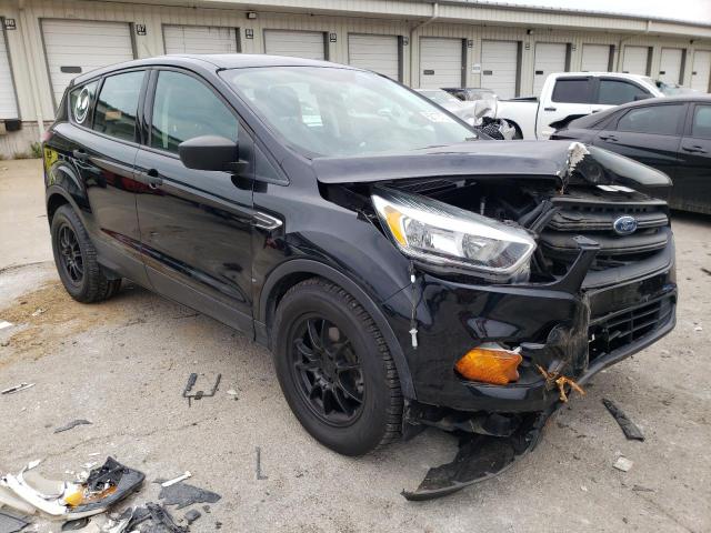 Photo 3 VIN: 1FMCU0F75HUB20365 - FORD ESCAPE S 