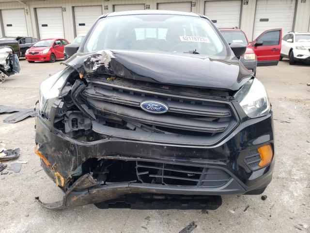 Photo 4 VIN: 1FMCU0F75HUB20365 - FORD ESCAPE S 